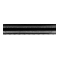 Spro Matte Black Single Brass Crimp 1,20mm 1cm