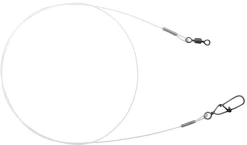Spro MB Leader Fluoro 25cm 33lb