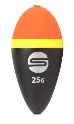 Spro Oval Float 10g