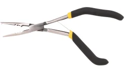Spro Pistol Grip Split Ring Pliers 18cm