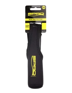 Spro Rod Protector 2,40 - 2,70m Schwarz