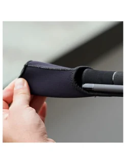 Spro Rod Protector 2,40 - 2,70m Schwarz
