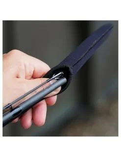 Spro Rod Protector 2,40 - 2,70m Schwarz