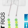 Spro Salt Rig 04 2 70cm Citrus