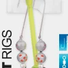 Spro Salt Rig 15 2 75cm Silber