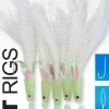 Spro Salt Rigs #36 5 1,27m Luminious Mackerel