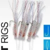 Spro Salt Rigs #35 5 1,45m Shrimp Mackerel
