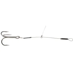 Spro Softbait Pike Stinger #1/0 12cm