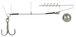 Spro Softbait Spiral Stinger #1 9cm