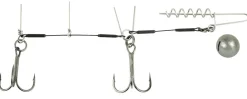 Spro Softbait Spiral Stinger #1/0 13cm