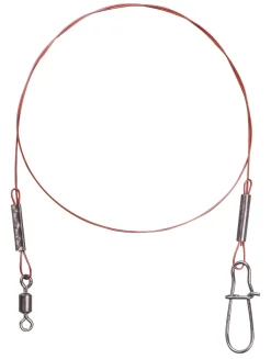 Spro Wire Leader 7x7 50cm 18,14kg