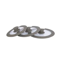 Trakker Armolife Cookset Lid Compact