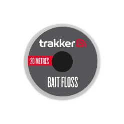 Trakker Bait Floss 20m