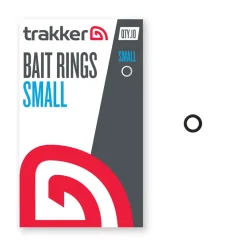 Trakker Bait Rings #S