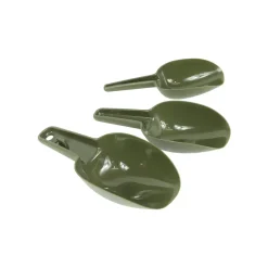 Trakker Bait Scoop Set