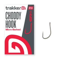 Trakker Choddy Hooks Micro Barbed #2