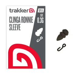 Trakker Clinga Ronnie Sleeve 3g 3g