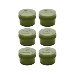 Trakker Half Sized Glug Pots