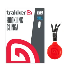 Trakker Hooklink Clinga #S