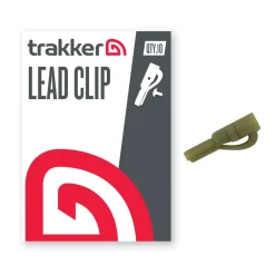 Trakker Lead Clip