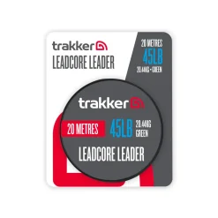 Trakker Leadcore Leader 45lb 20,44kg 20m