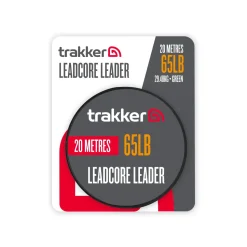 Trakker Leadcore Leader 45lb 20,44kg 20m