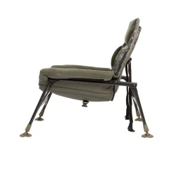Trakker Levellite Camo Colossus Chair