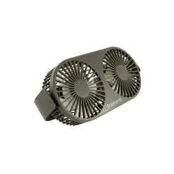 Trakker Nitelife Remote Bivvy Fan Khaki 5,5x11,3x23cm