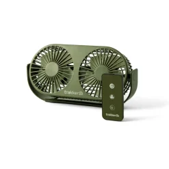 Trakker Nitelife Remote Bivvy Fan Khaki 5,5x11,3x23cm