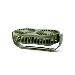 Trakker Nitelife Remote Bivvy Fan Khaki 5,5x11,3x23cm