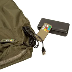 Trakker Nitelife Vapour Shield RS150