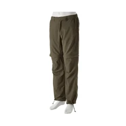 Trakker Quickdry Combats Oliv #L