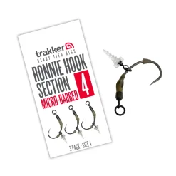 Trakker Ronnie Hook Section #4