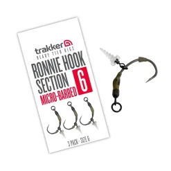 Trakker Ronnie Hook Section #4