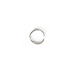 VMC Stainless Steel Spilt-Ring 3560SPO #1