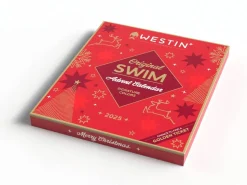 Westin 2025 Original Swim Advent Kalender