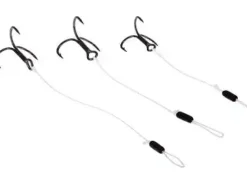 Westin Add-It Braided Stinger #6 10cm
