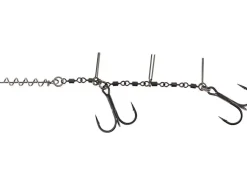 Westin Add-It Jointed Stinger HD Double #1/0 14cm