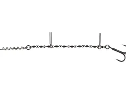 Westin Add-It Jointed Stinger #1/0 12cm