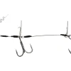 Westin Add-It Shallow Rig Double 1x7 #2/0 15cm