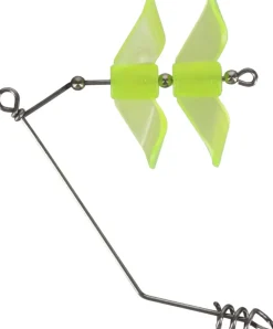 Westin Add-It Spinnerbait Propeller #L Chartreuse Yellow