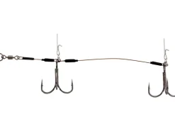 Westin Add-It Stinger Double 1x7 #2/0 15cm