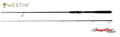 Westin AJ Custom Perch 2,25m 3-18g