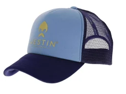 Westin Austin Trucker Cap Surf Blue