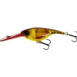 Westin BabyBite DR 6,5cm Official Roach