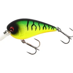 Westin Bassbite Squarebill F 6cm Official Roach