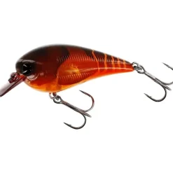 Westin Bassbite Squarebill F 6cm Official Roach