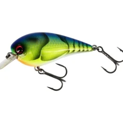 Westin Bassbite Squarebill F 6cm Official Roach