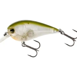 Westin Bassbite Squarebill F 7cm Firetiger