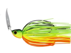 Westin Bladebite V2 14g Firetiger